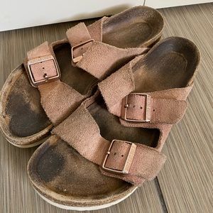 Arizona Birkenstock Sandals
